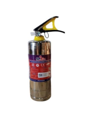 1KG (Stainless Steel)