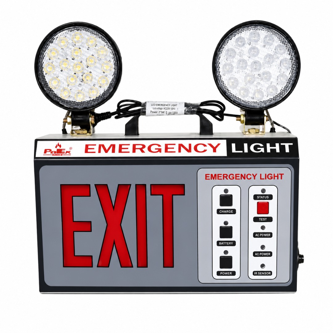 Emergency Light